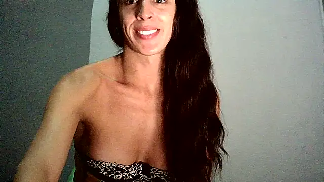 AlexiaDuucan online show from January 29, 6:07 pm