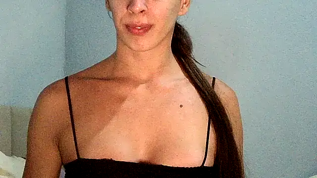 AlexiaDuucan online show from March 5, 2:07 am