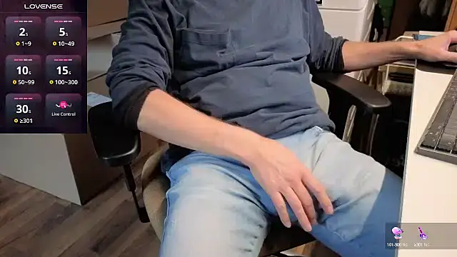 jan martin online show from October 10, 6:23 am