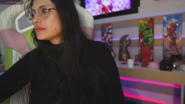 Kyomi chang online show from January 20, 5:16 pm