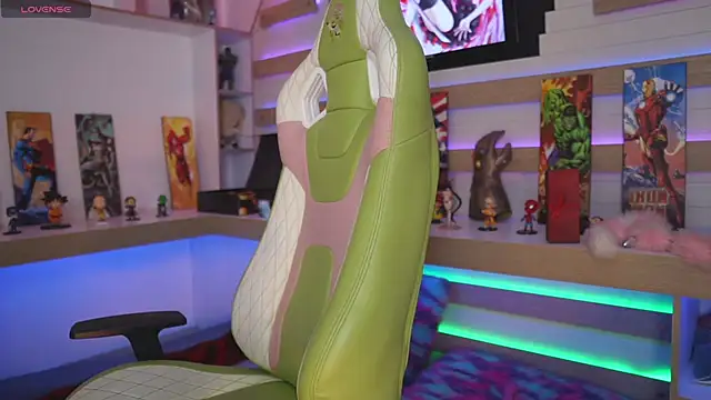 Kyomi chang online show from January 22, 2:14 pm