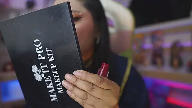 Kyomi chang online show from January 24, 5:11 pm