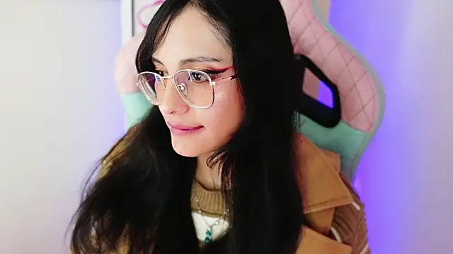 Kyomi chang online show from January 28, 4:08 pm