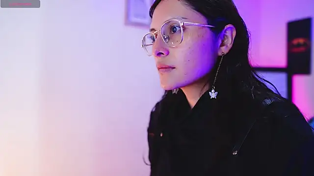 Kyomi chang online show from February 19, 12:22 pm