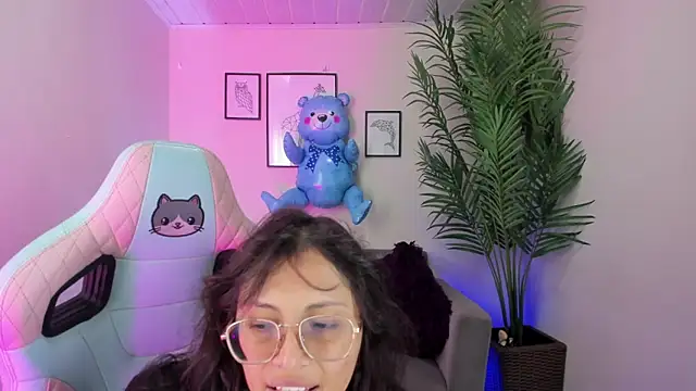 Kyomi chang online show from March 14, 1:02 pm