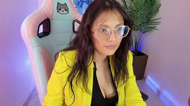 Kyomi chang online show from March 14, 4:09 pm