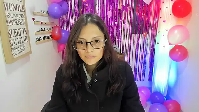 Kyomi chang online show from September 19, 1:12 pm