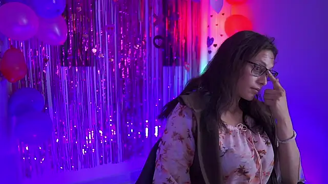 Kyomi chang online show from September 23, 1:14 pm