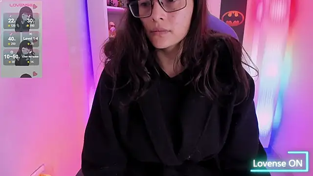 Kyomi chang online show from January 14, 12:44 pm