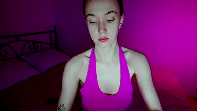 SexyCocobutt online show from February 14, 6:23 am