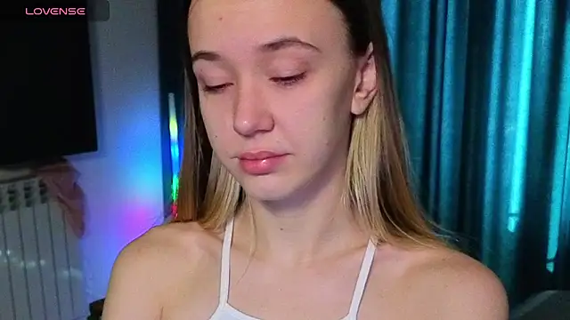 SexyCocobutt online show from November 8, 8:36 am