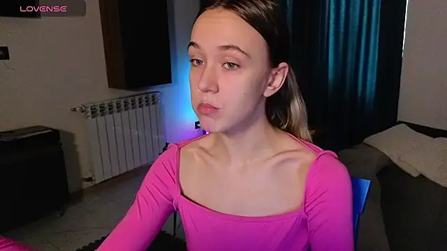 SexyCocobutt online show from November 20, 10:04 am