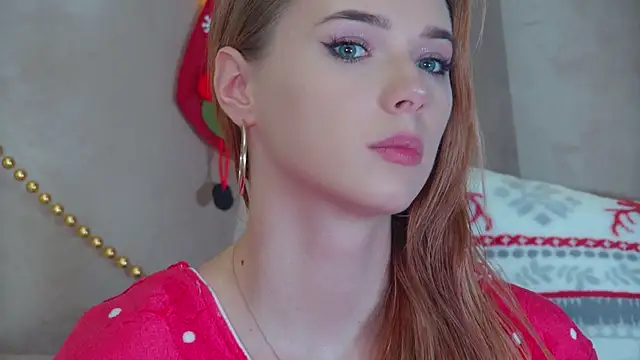 GentleRossi online show from December 25, 6:52 pm