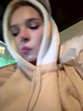 GentleRossi online show from January 14, 3:06 pm