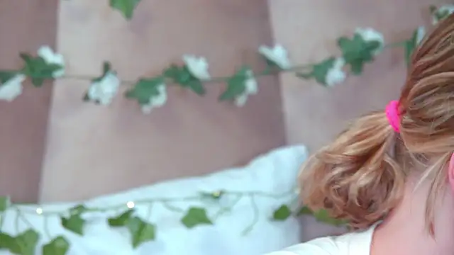 GentleRossi online show from March 18, 3:26 pm