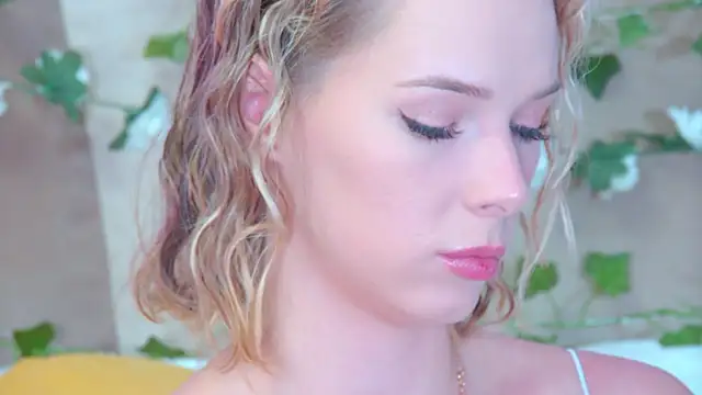 GentleRossi online show from March 23, 3:05 pm