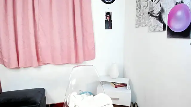 melisa es online show from March 6, 1:37 am