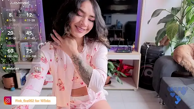 Snapshot of melisa_es chatting on March 19, 1:48 pm melisa es online show from March 19, 1:48 pm