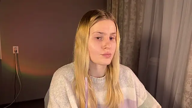 Chanel Gill online show from December 17, 11:27 pm