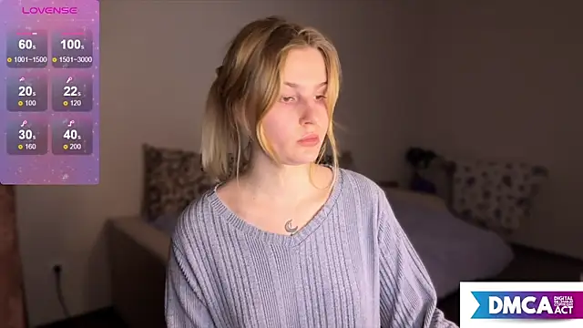 Chanel Gill online show from December 20, 5:29 pm