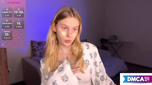 Chanel Gill online show from December 22, 6:04 pm