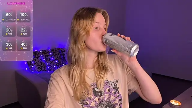 Chanel Gill online show from January 4, 6:19 pm