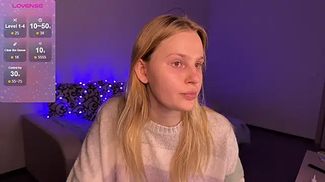 Chanel Gill online show from January 7, 5:31 pm