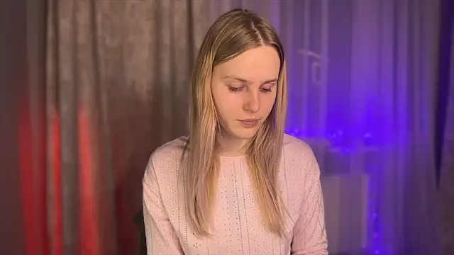 Chanel Gill online show from February 5, 4:47 pm