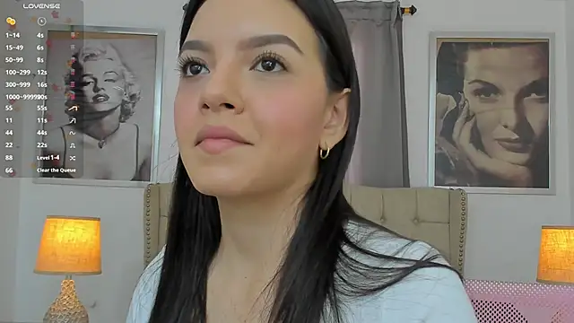 Beautyari  online show from November 14, 12:15 pm