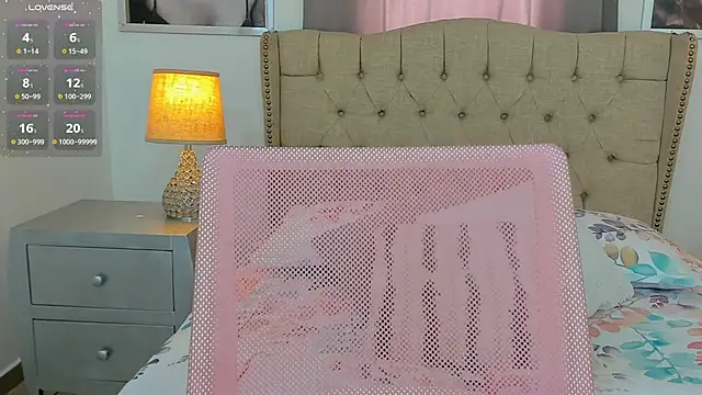 Beautyari  online show from May 11, 3:07 pm