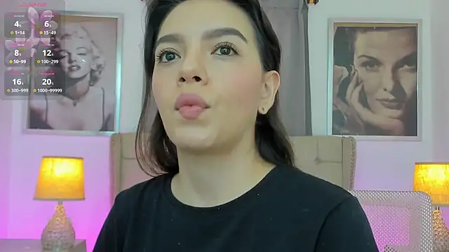 Beautyari  online show from July 30, 12:26 pm
