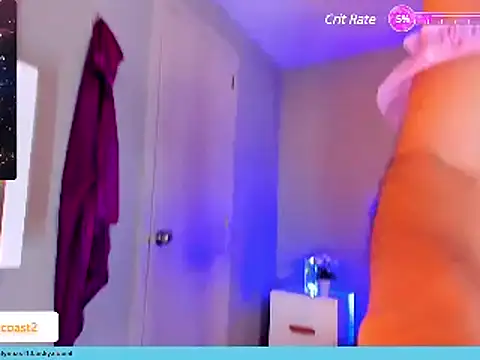 EmilyCoast-1 online show from February 23, 5:07 pm