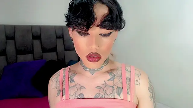 little star porn online show from January 31, 7:11 pm