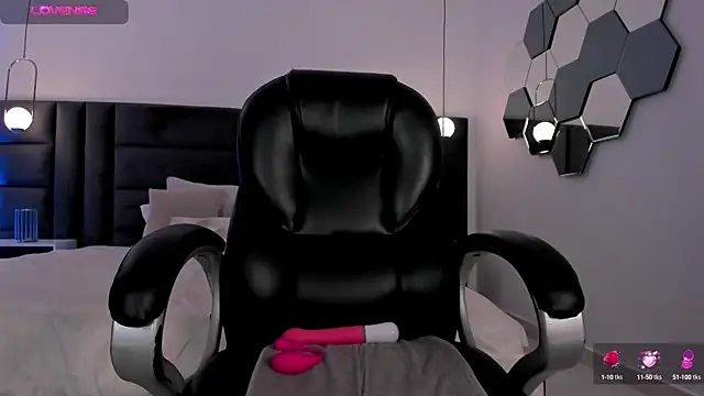 JennaOlsonX online show from February 2, 12:40 am