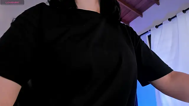 JennaOlsonX online show from February 11, 7:16 pm