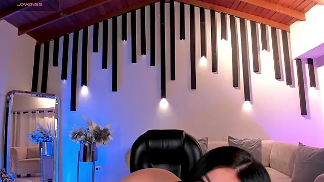 JennaOlsonX online show from February 17, 10:03 pm