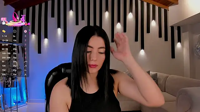 JennaOlsonX online show from October 12, 11:53 am