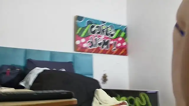 Snapshot of Allyson_Devil chatting on December 31, 1:52 pm Allyson Devil online show from December 31, 1:52 pm