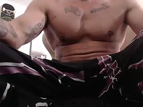 xxxtreme master7 online show from July 30, 1:10 pm