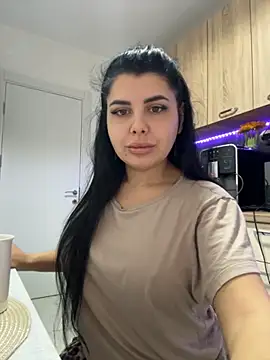 Scarlett-Dream online show from October 21, 5:30 am