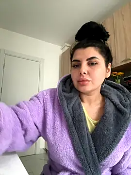 Scarlett-Dream online show from November 13, 7:18 am