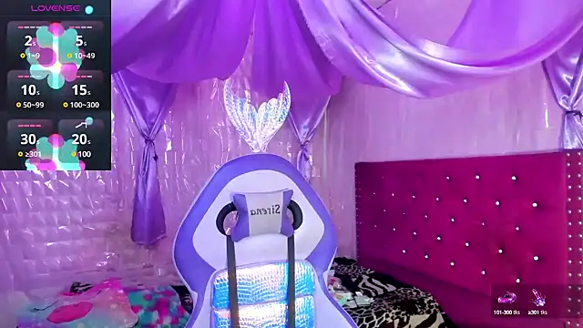 sirenadirtysexxx online show from December 16, 5:17 am