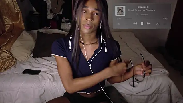 CocoChannelll online show from July 15, 3:34 am