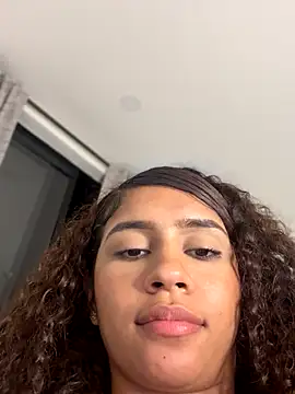 stormyy  online show from October 12, 7:40 am