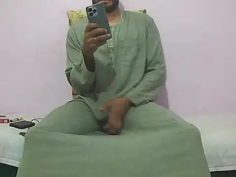 foxsanSs online show from October 28, 8:55 pm