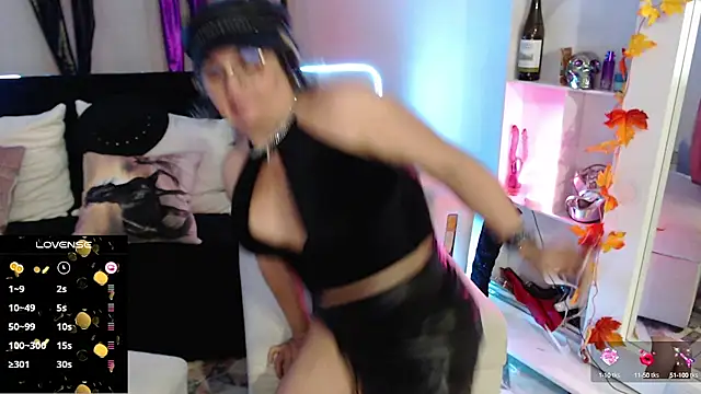 Myrnasexxx online show from December 4, 2:42 am