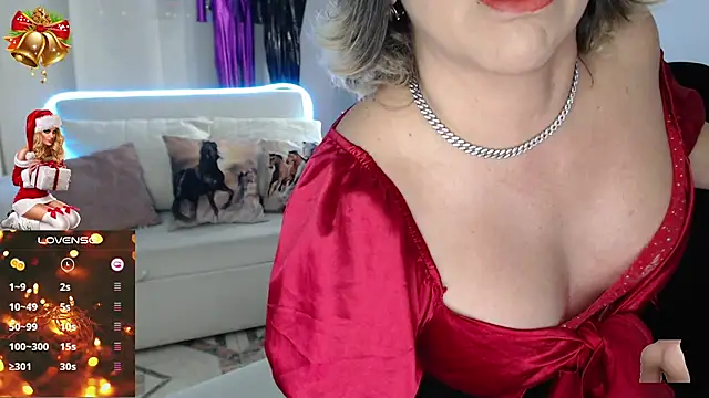 Myrnasexxx online show from December 18, 1:59 am