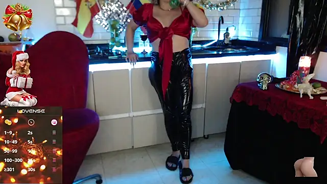 Myrnasexxx online show from December 28, 2:54 am