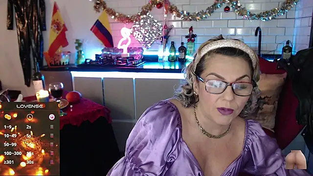 Myrnasexxx online show from December 31, 2:29 am