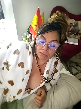 Myrnasexxx online show from February 2, 10:58 am